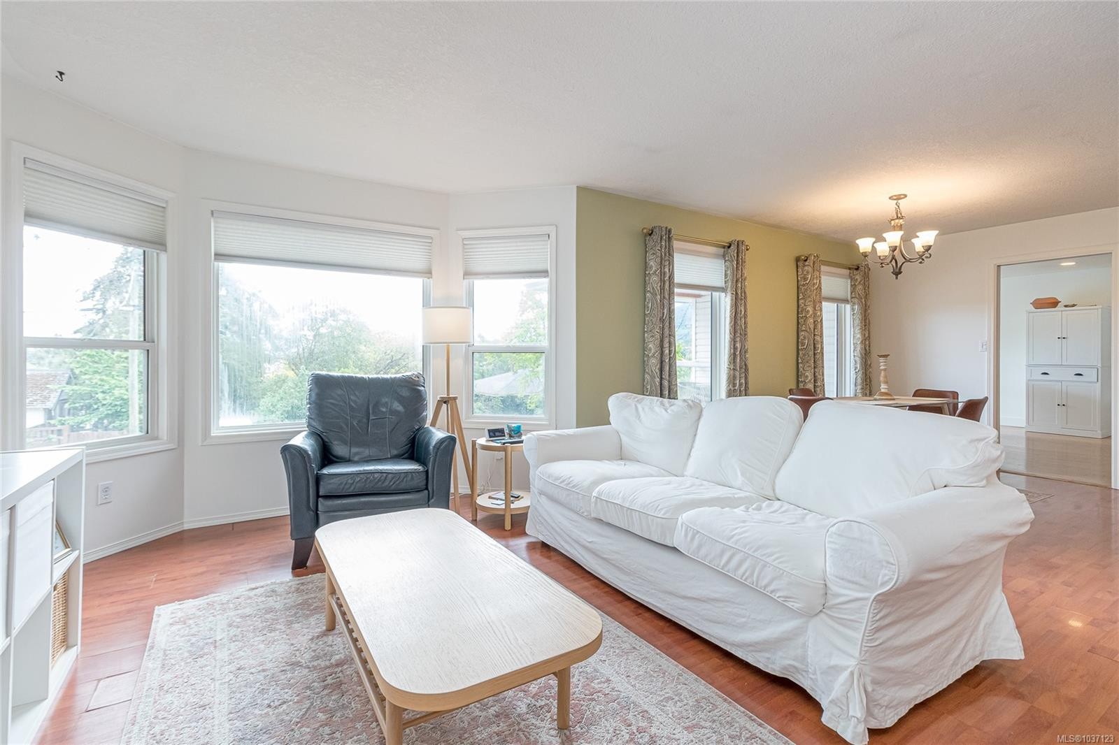 8144 Arthur St, Crofton, BC