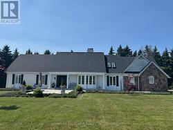 14428 MCCOWAN ROAD Whitchurch-Stouffville, ON L4A 7X5