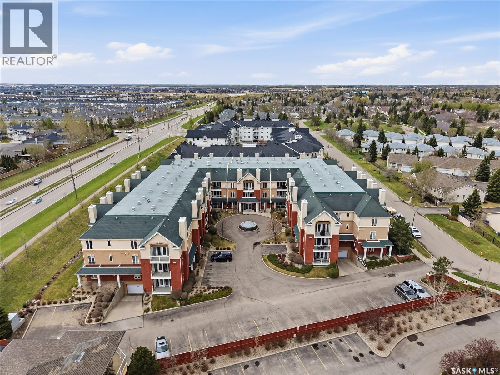213 928 Heritage View, Saskatoon, SK - Outdoor With View