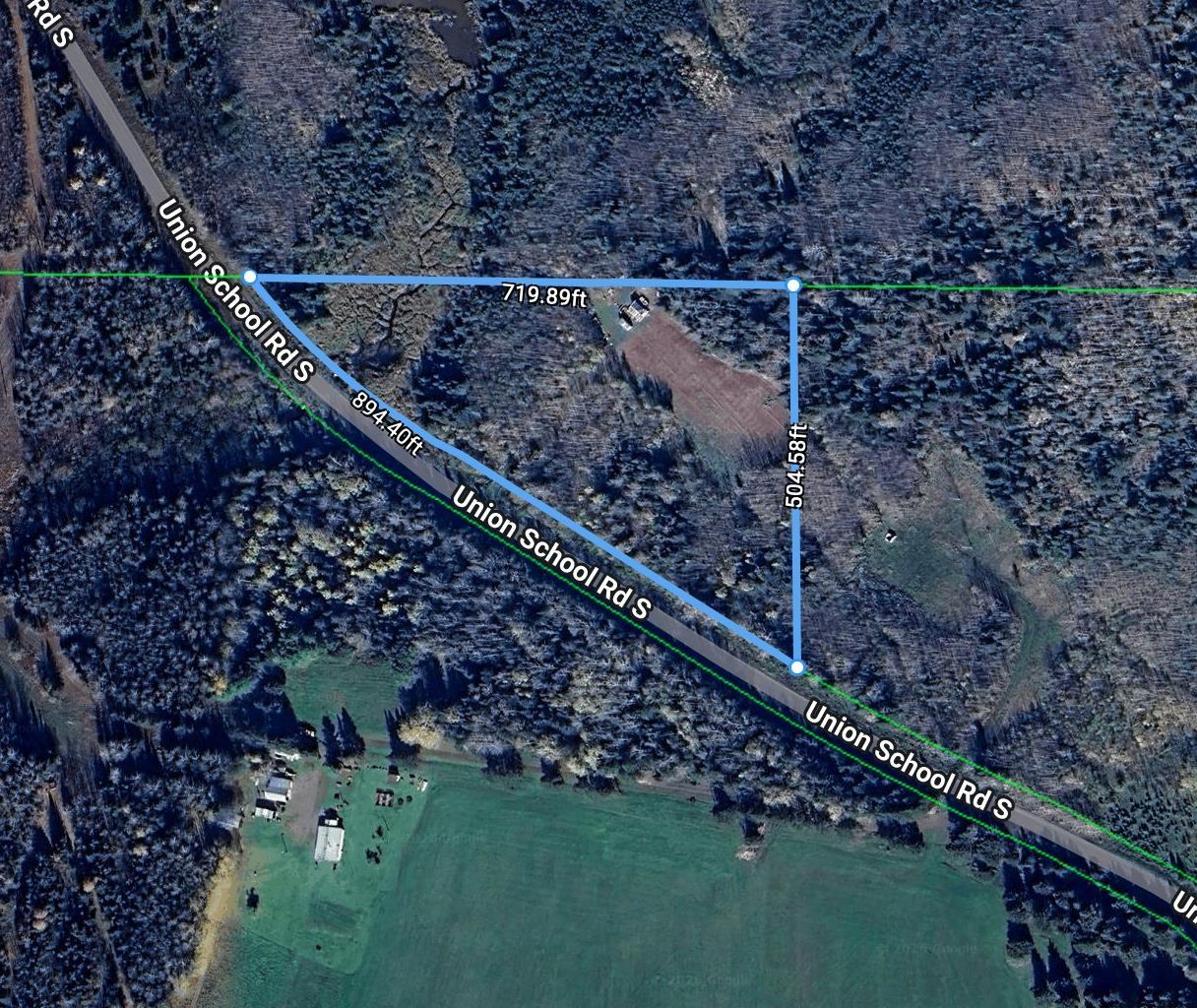 464 Union School Road S, Neebing, ON