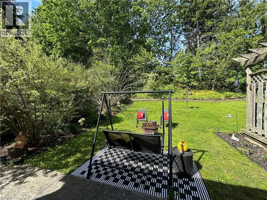 70 Berkley Crescent, Simcoe, ON - Outdoor