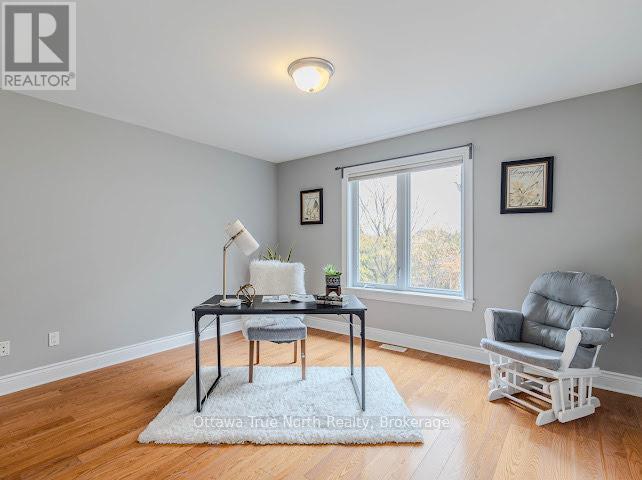 507 Kochar Drive, Ottawa, ON - Indoor Photo Showing Office