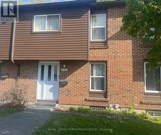 3194 STOCKTON DRIVE Ottawa, ON K1T 1S1