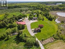 3376 BURNSTOWN ROAD Horton, ON K7V 3Z9