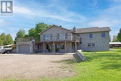 3376 BURNSTOWN ROAD Horton, ON K7V 3Z9