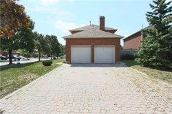 Basement-460 Chieftan Circle Mississauga, ON L4Z 3A6