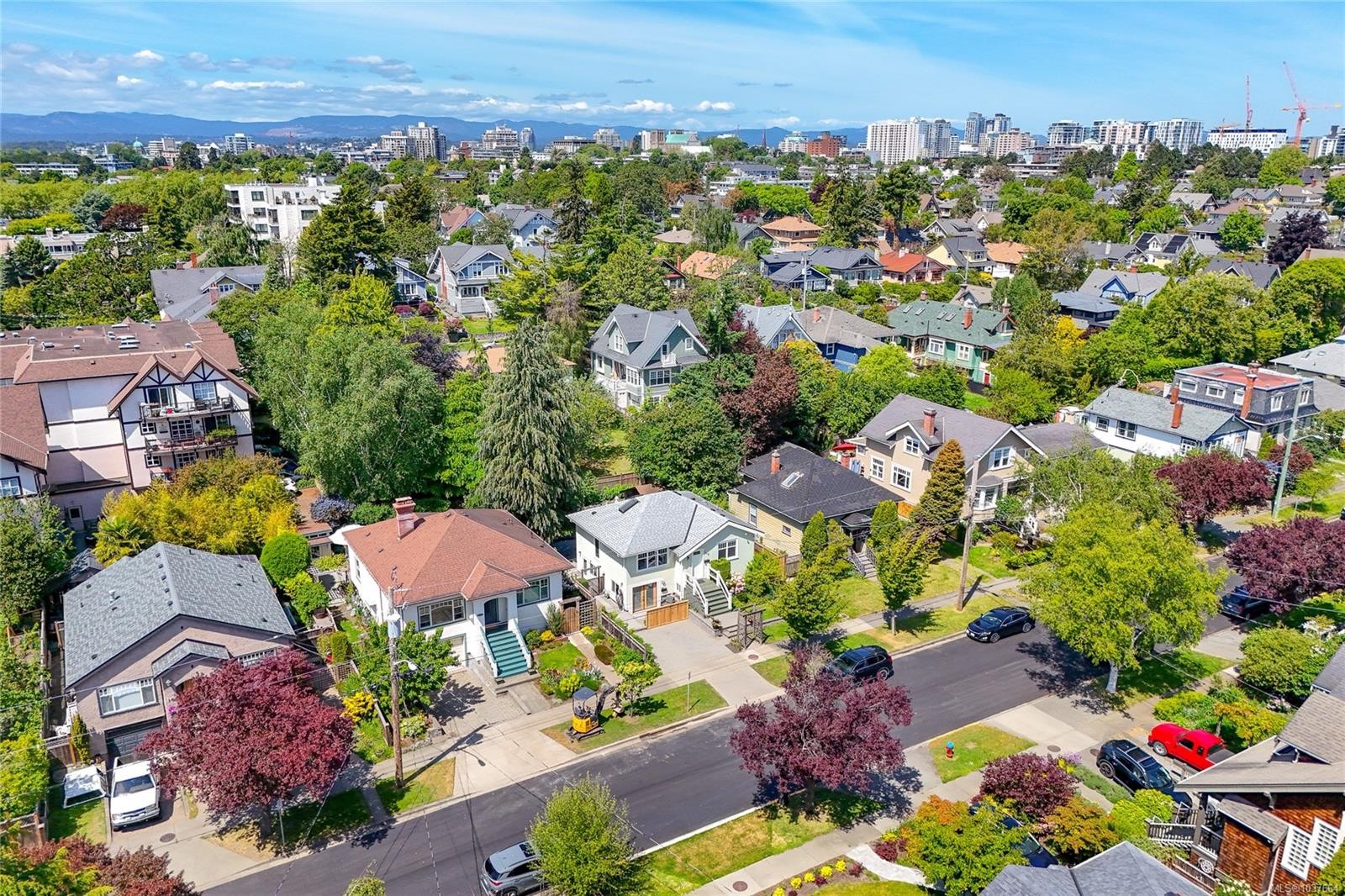 548 Cornwall St, Victoria, BC
