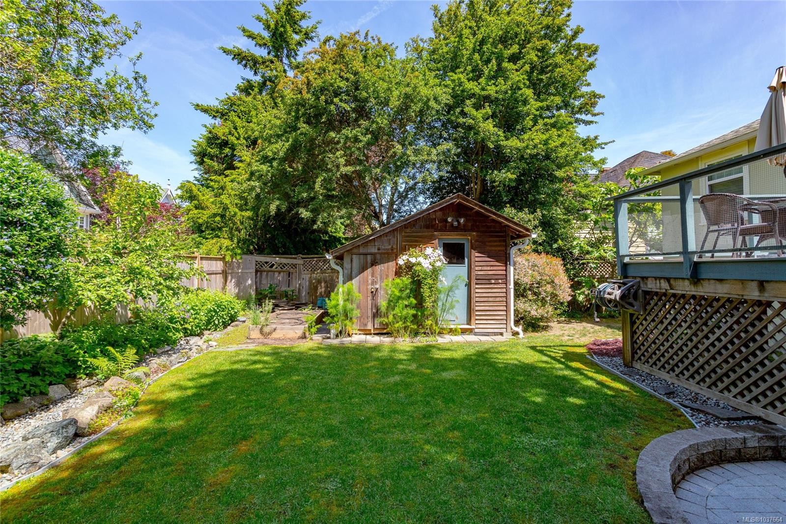 548 Cornwall St, Victoria, BC