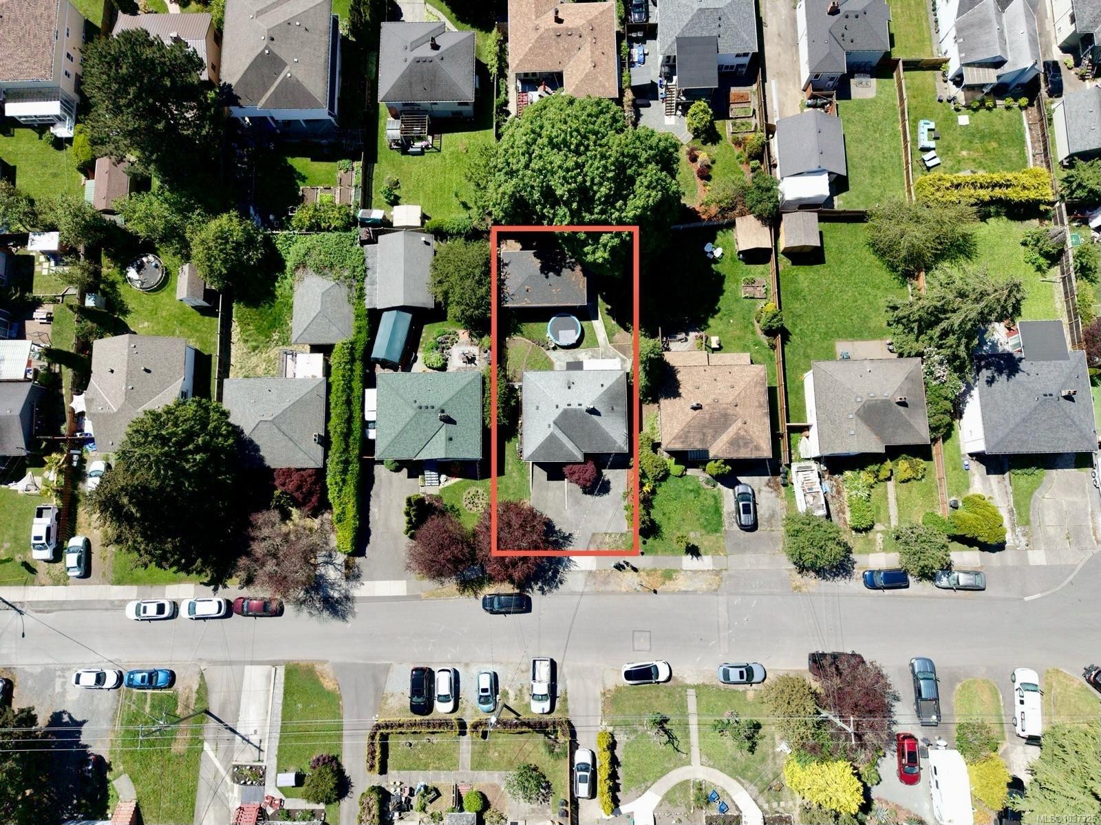 251 Sims Ave, Saanich, BC