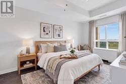 508 - 1419 COSTIGAN ROAD Milton, ON L9T 2L4