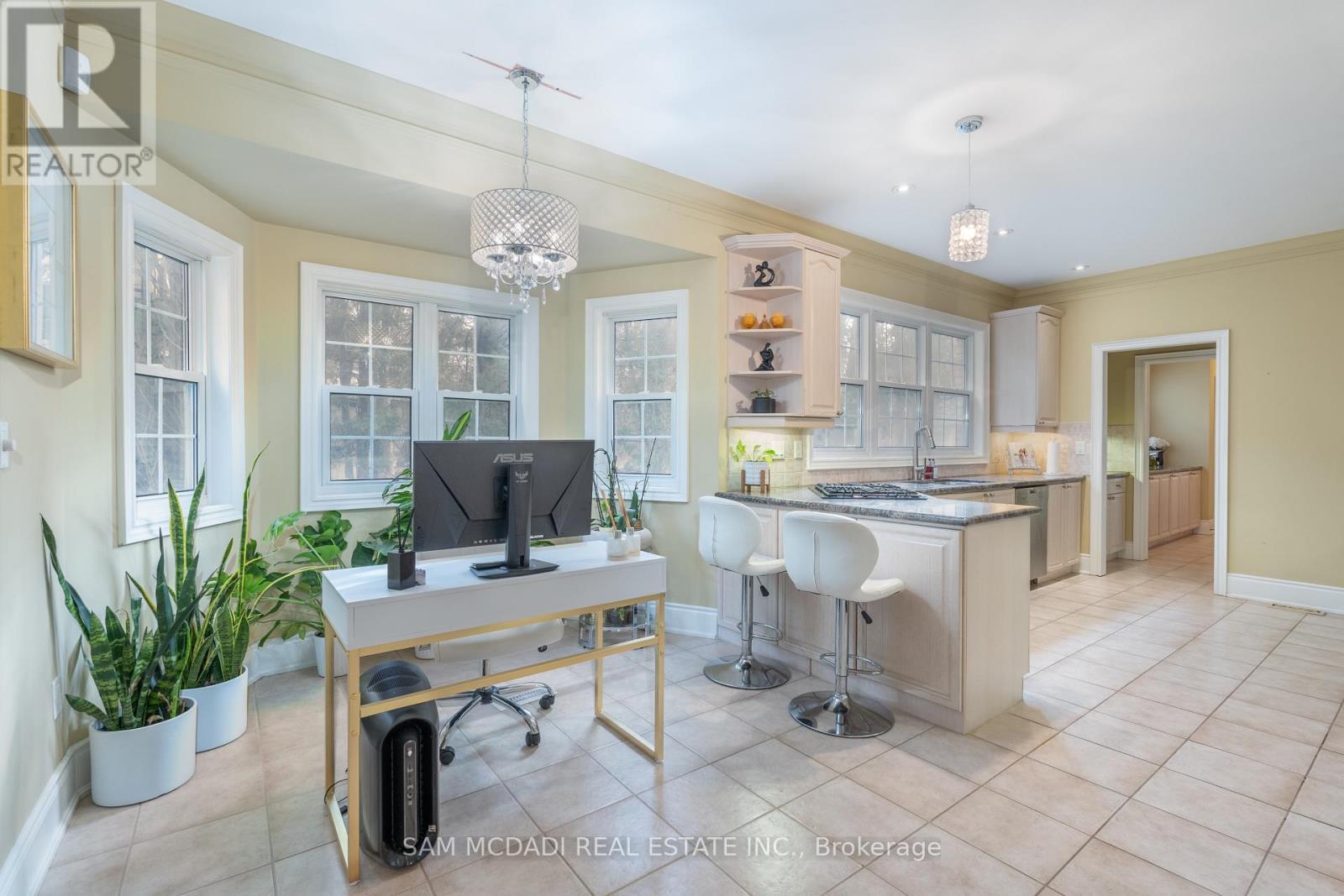 3248 Barchester Court, Mississauga, ON - Indoor