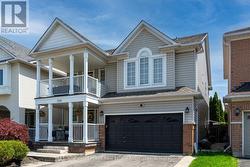1196 KNIGHT TRAIL Milton, ON L9T 5R9