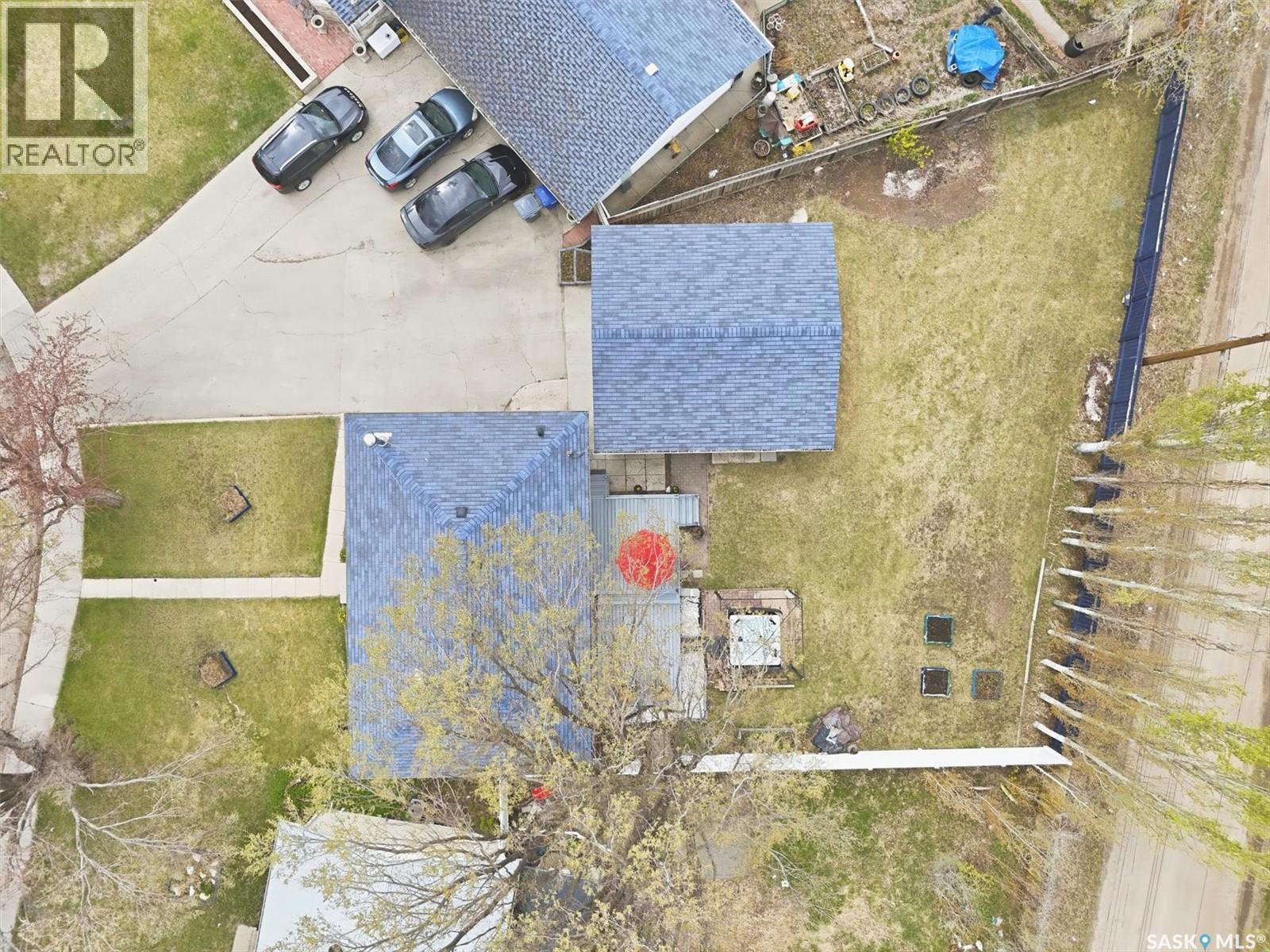 2922 21St Street W, Saskatoon, SK - With View