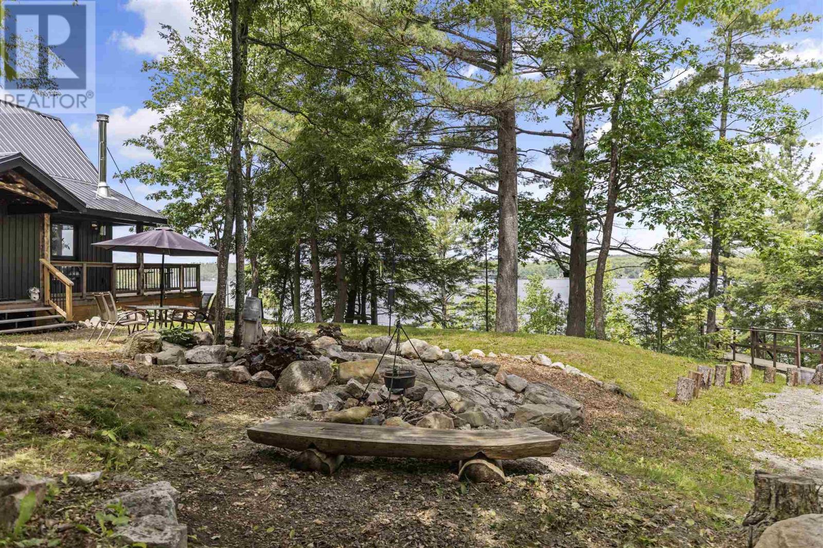 188 Cottage Rd, Echo Bay, ON - Outdoor