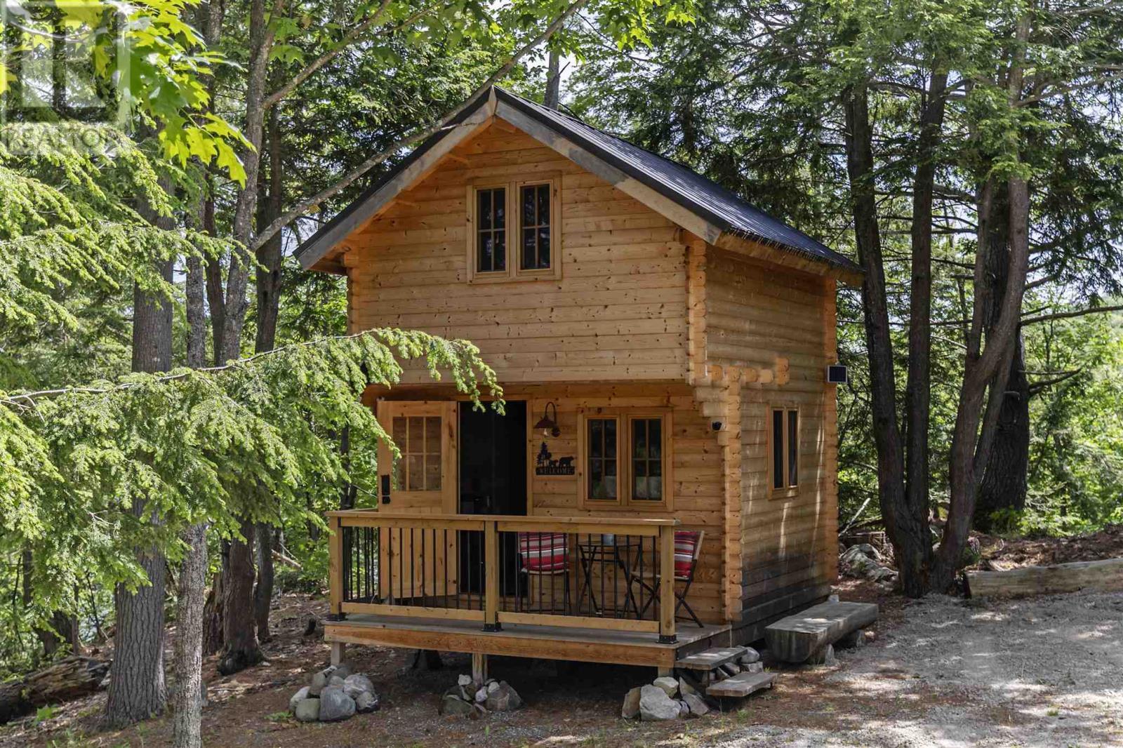 188 Cottage Rd, Echo Bay, ON - Outdoor