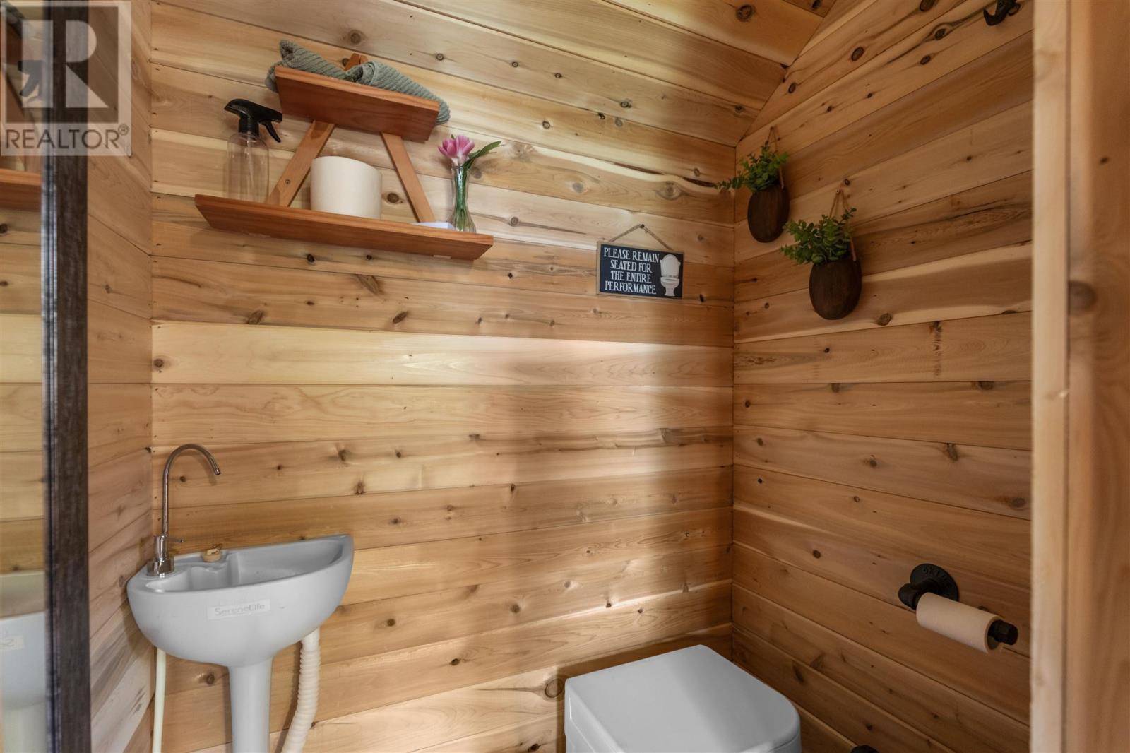 188 Cottage Rd, Echo Bay, ON - Indoor Photo Showing Bathroom