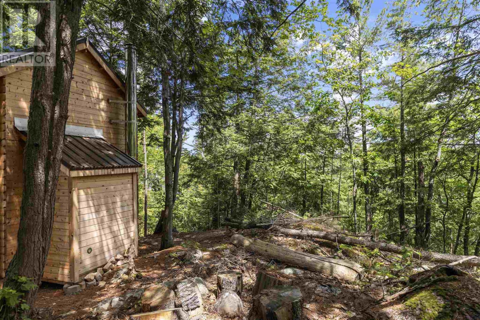 188 Cottage Rd, Echo Bay, ON - Outdoor