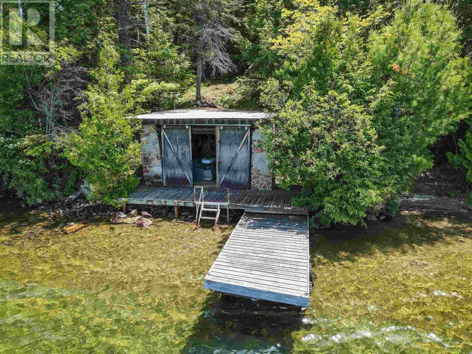 188 Cottage Rd, Echo Bay, ON - Outdoor