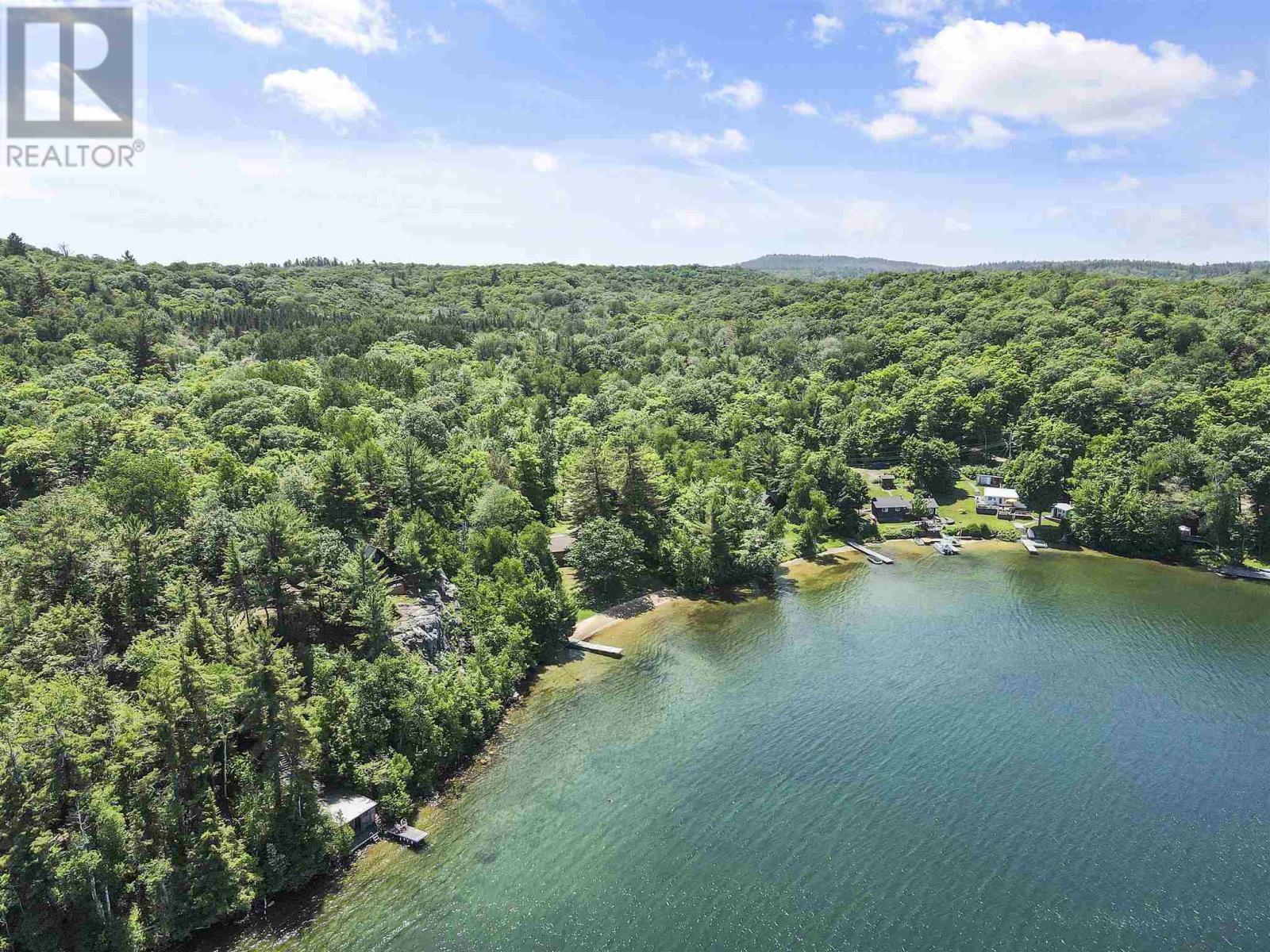 188 Cottage Rd, Echo Bay, ON - Outdoor With Body Of Water With View