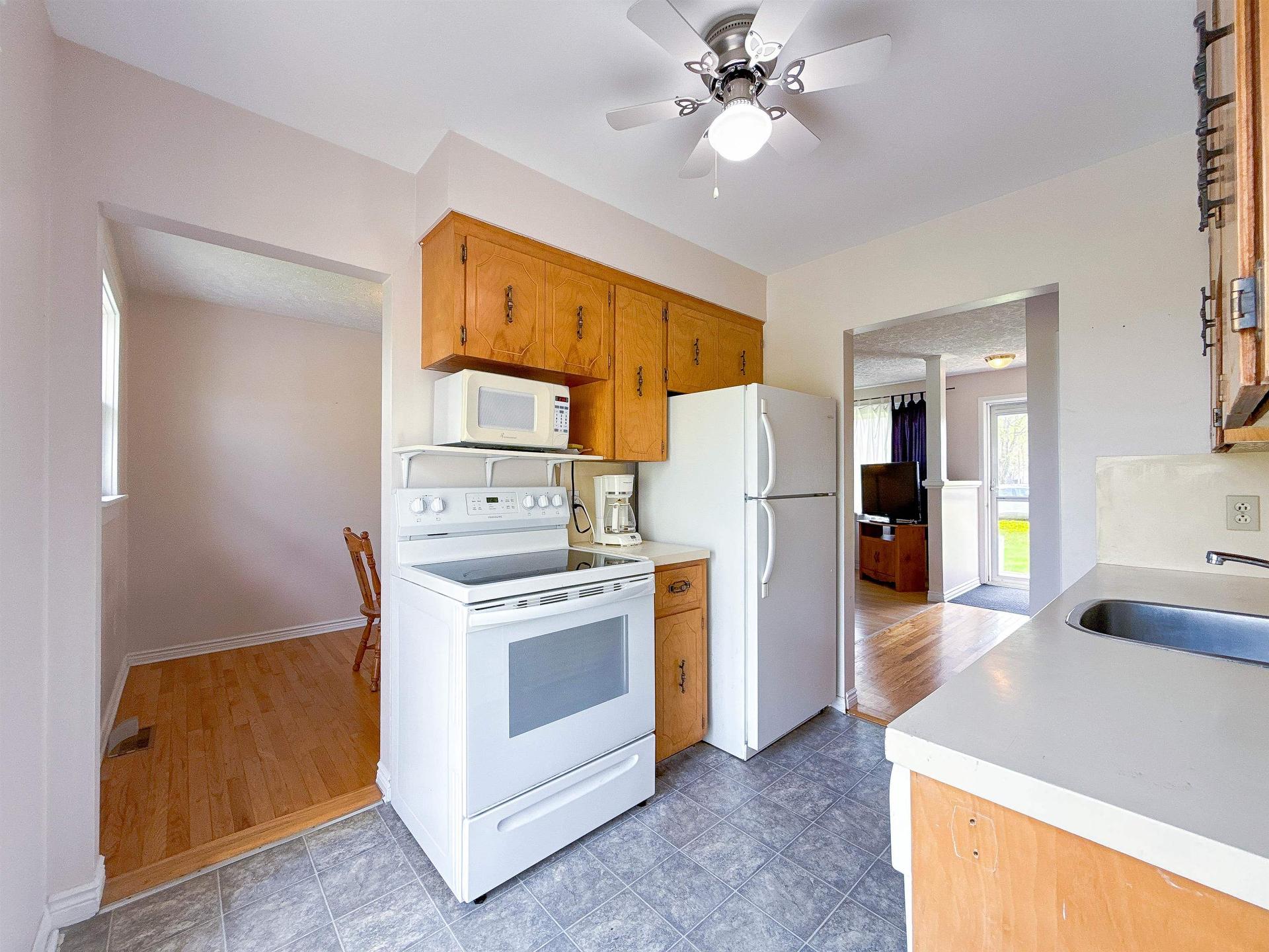 17 Poplar Avenue, Charlottetown, PE