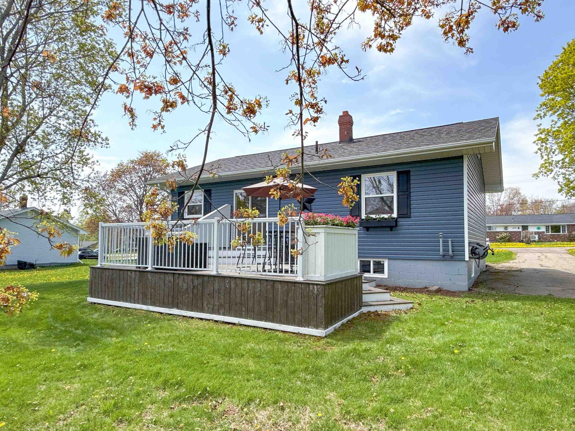 17 Poplar Avenue, Charlottetown, PE