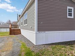 63 Douglas Avenue Berwick, NS B0P 1E0