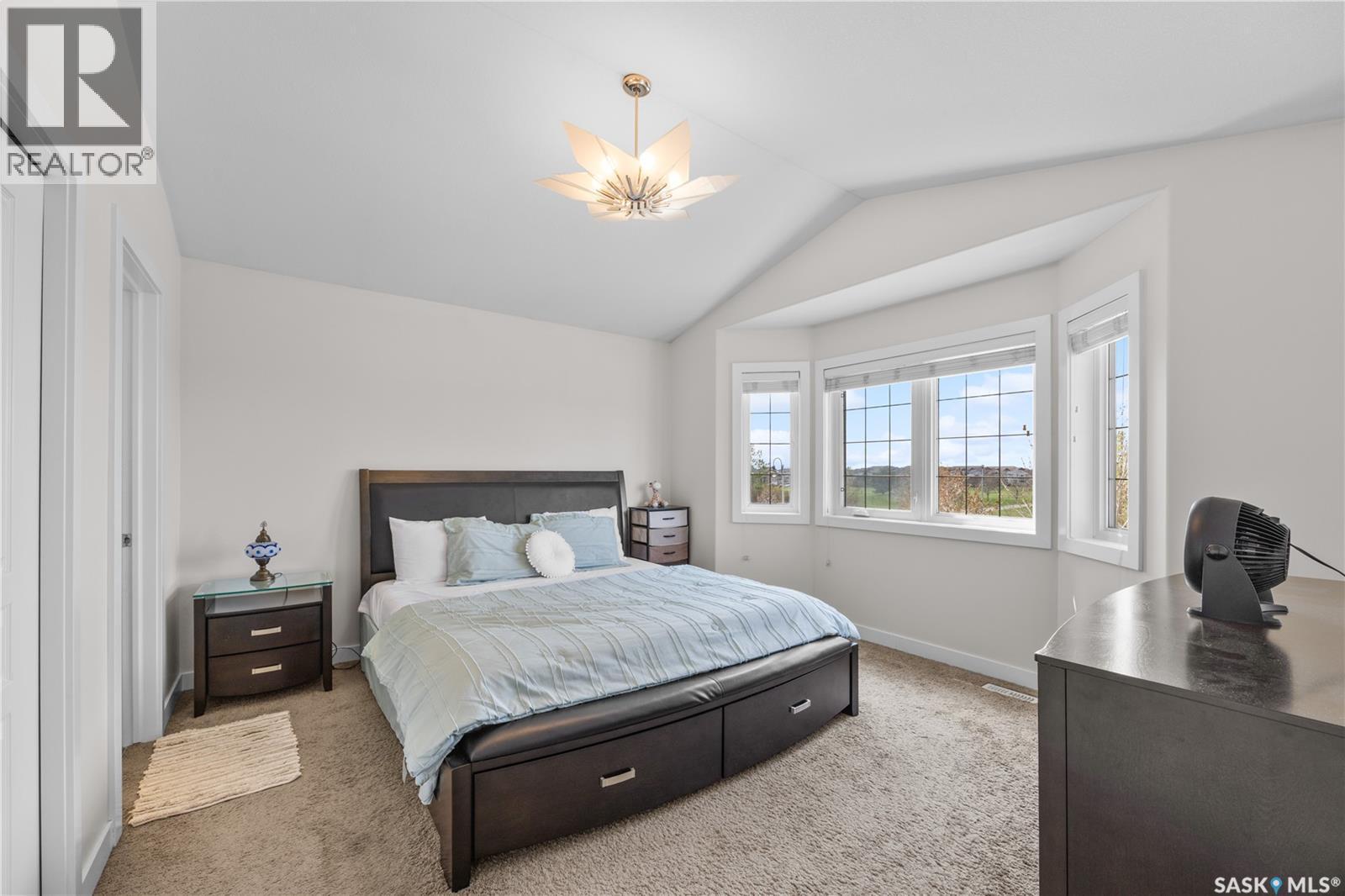 806 Stonebridge Common, Saskatoon, SK - Indoor Photo Showing Bedroom
