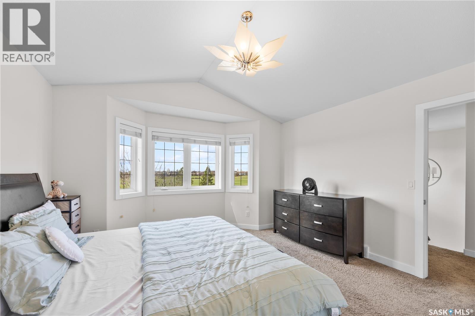 806 Stonebridge Common, Saskatoon, SK - Indoor Photo Showing Bedroom