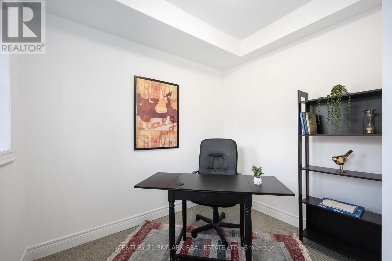 1864 Burnhamthorpe Road E, Mississauga, ON - Indoor Photo Showing Office