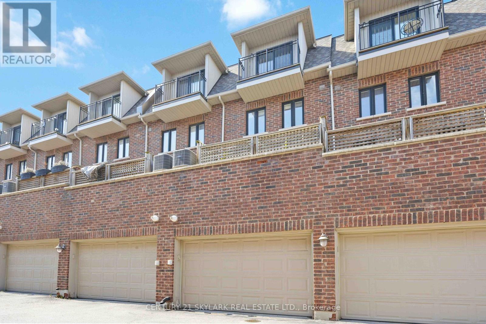 1864 Burnhamthorpe Road E, Mississauga, ON - Outdoor With Balcony With Facade With Exterior