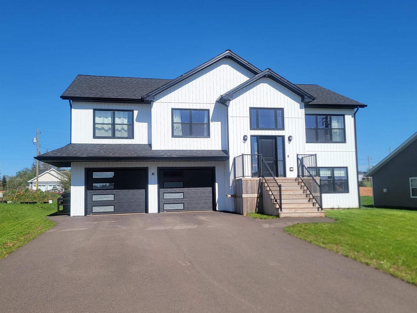 16 Bridget Drive, Charlottetown, PE
