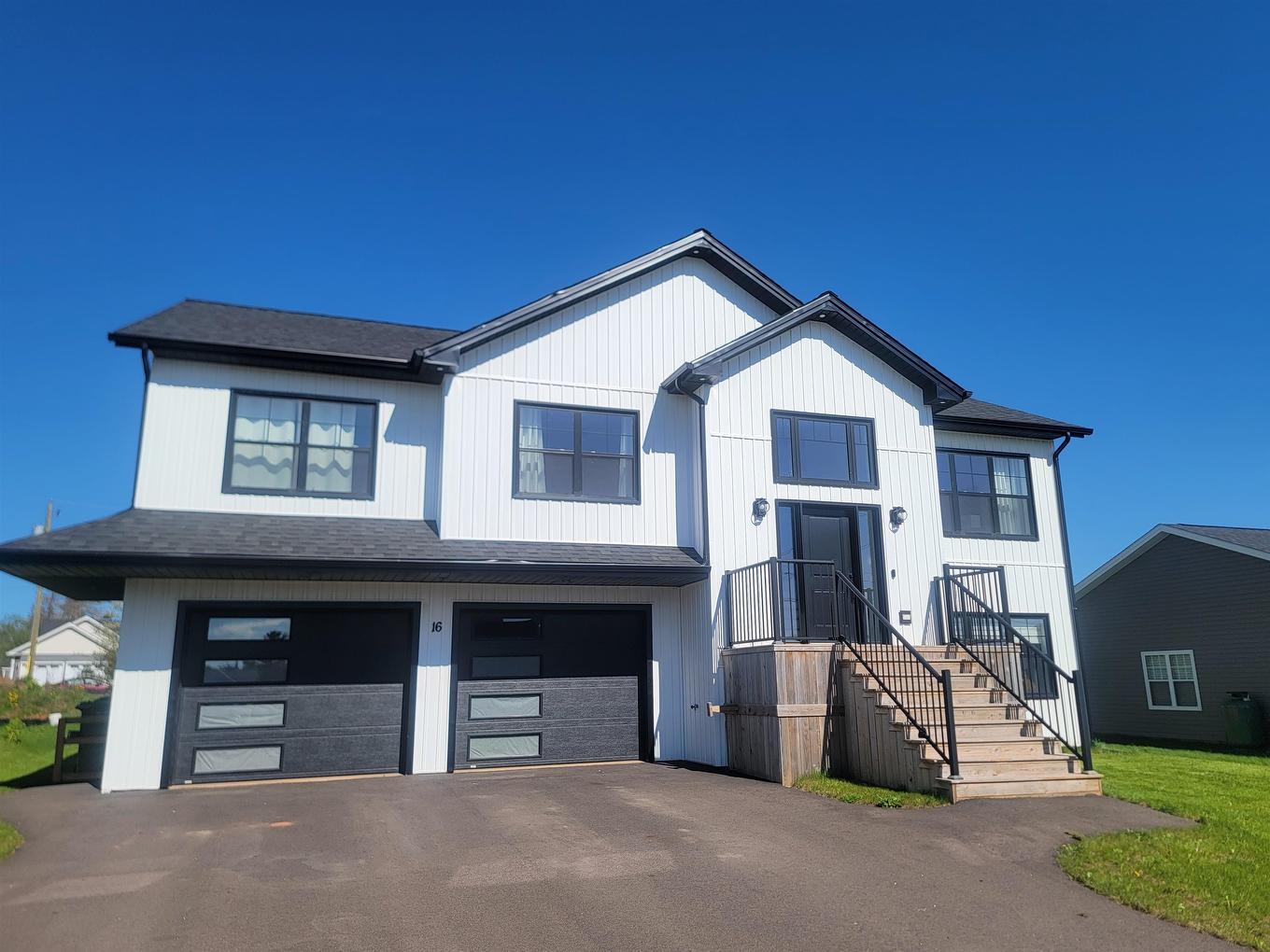 16 Bridget Drive, Charlottetown, PE