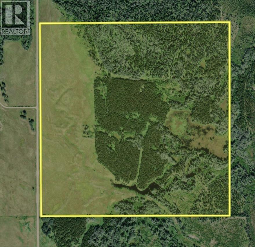 Dl 4260 E Palling Road, Burns Lake, BC
