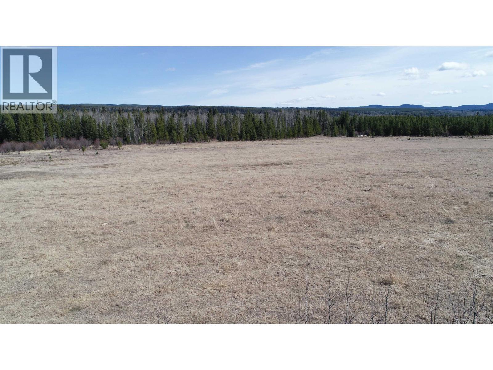 Dl 4260 E Palling Road, Burns Lake, BC