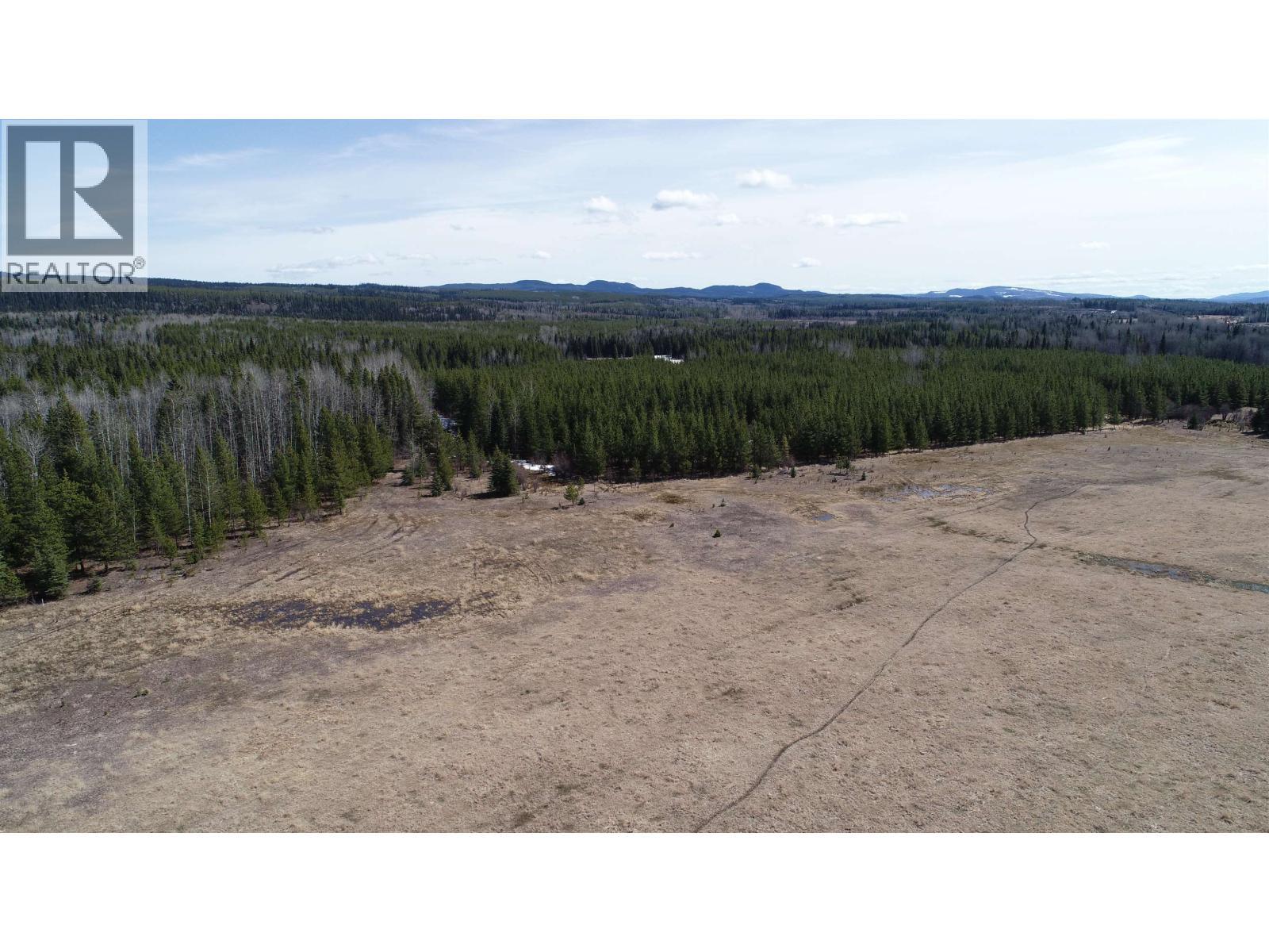 Dl 4260 E Palling Road, Burns Lake, BC