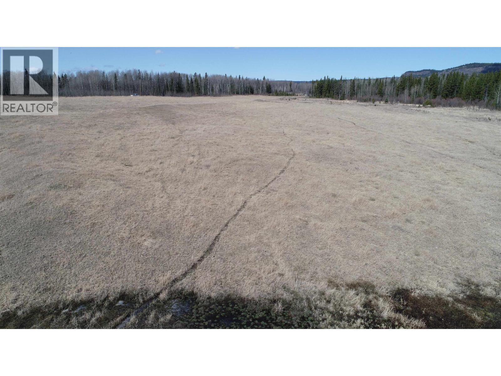 Dl 4260 E Palling Road, Burns Lake, BC