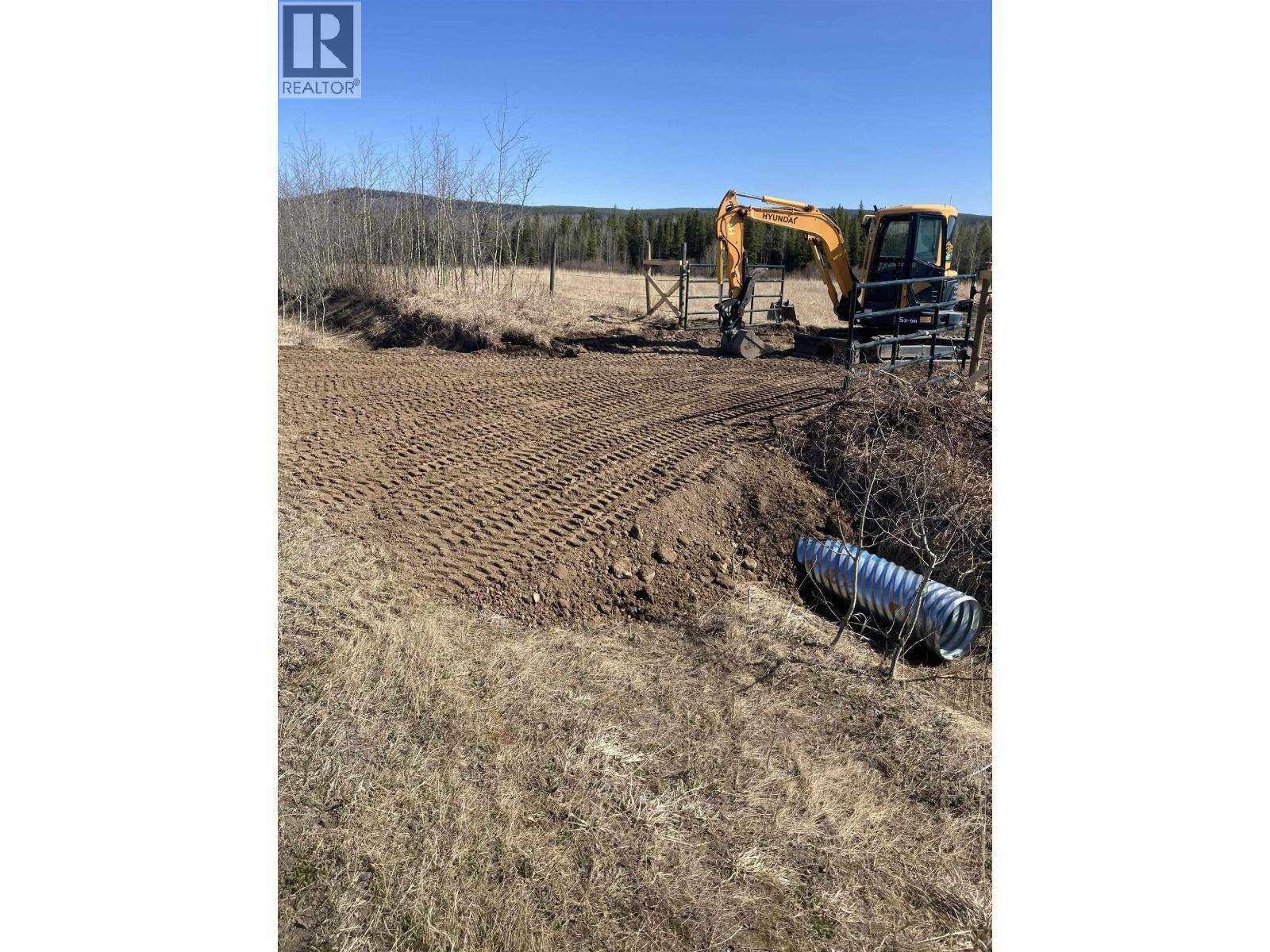 Dl 4260 E Palling Road, Burns Lake, BC