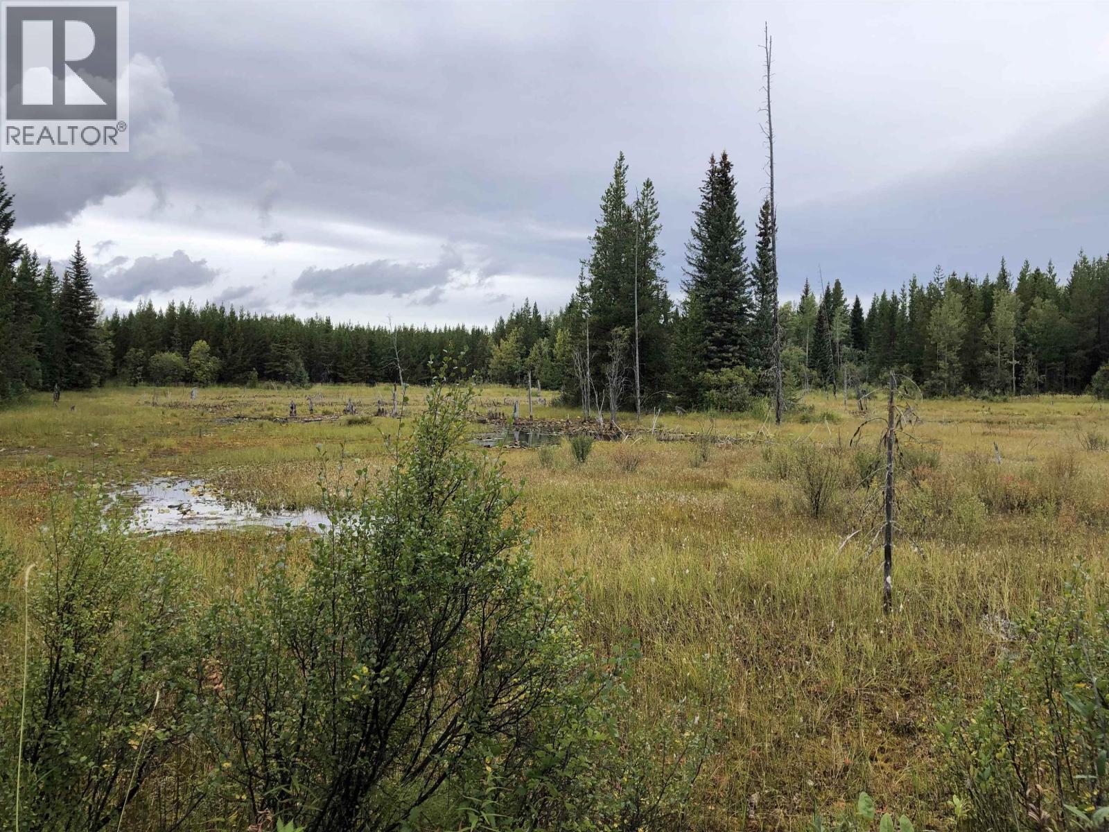 Dl 4260 E Palling Road, Burns Lake, BC
