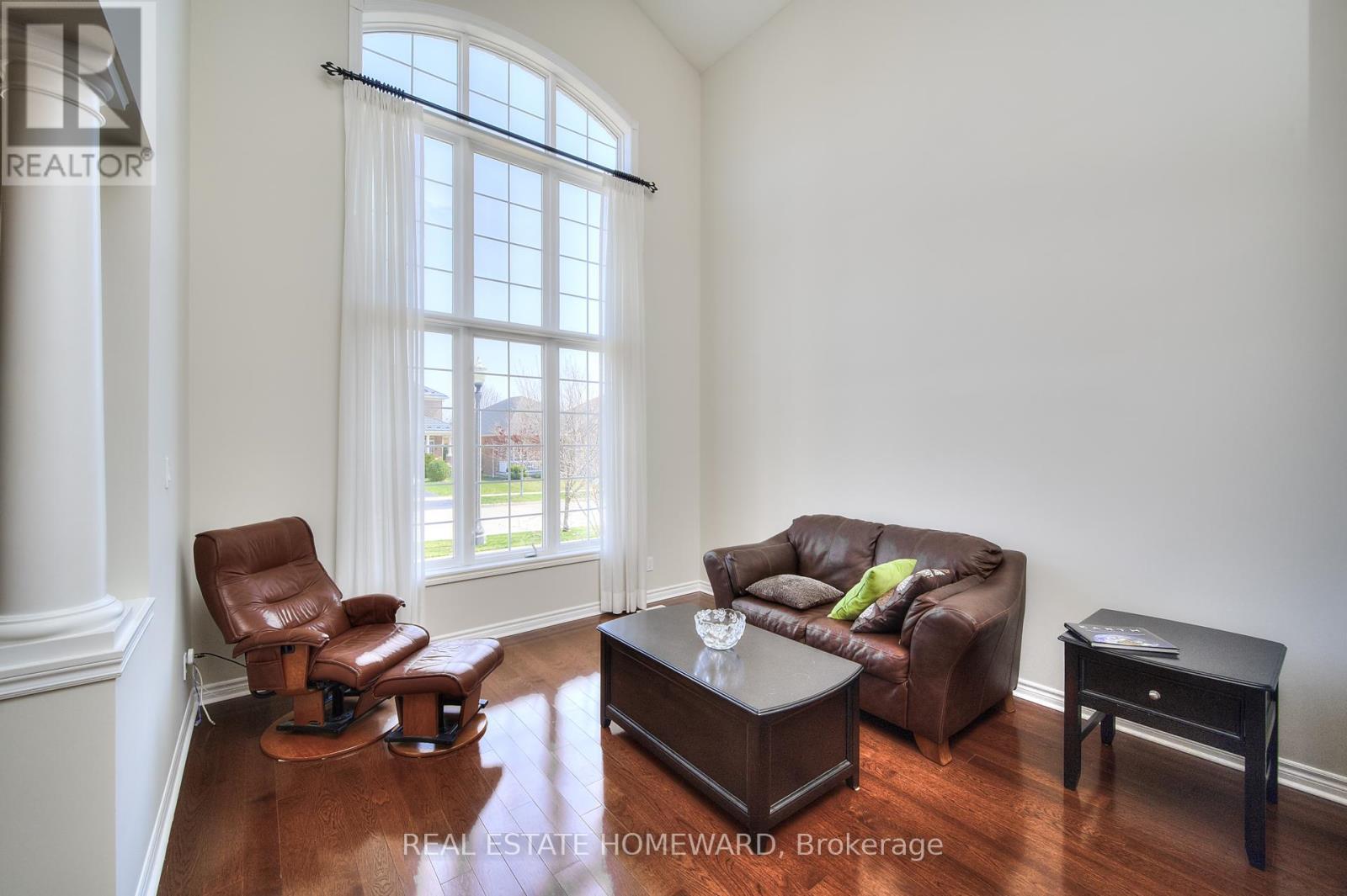 225 Ridgemere Court, Kitchener, ON - Indoor