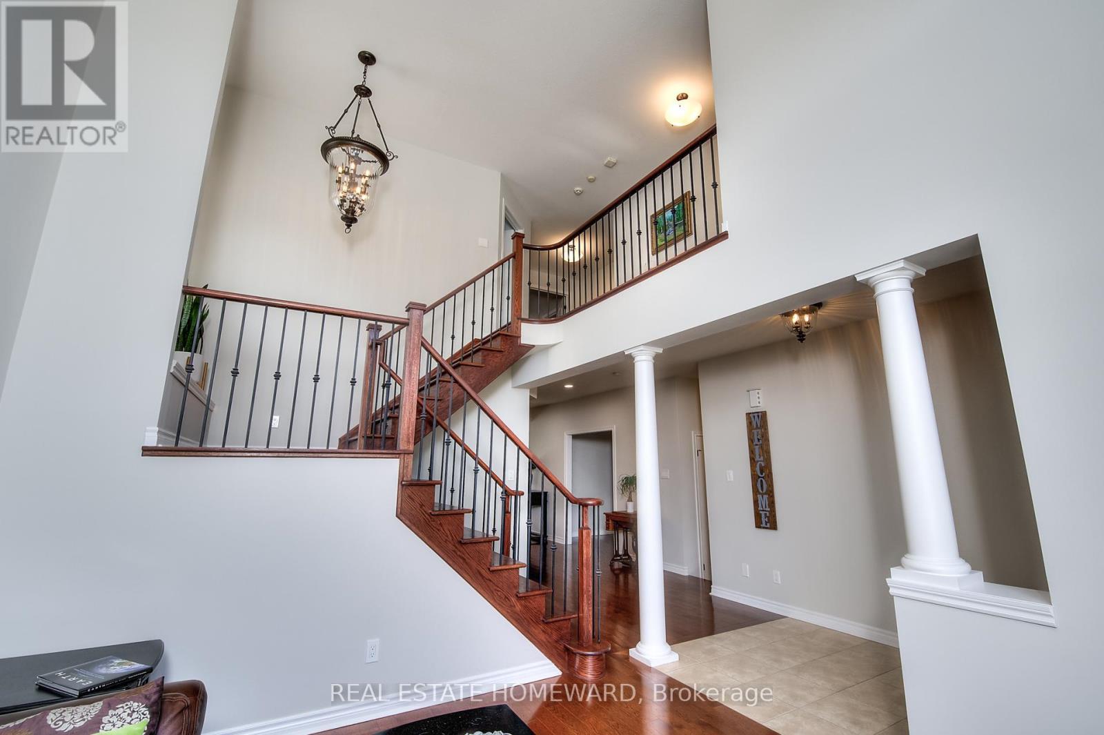 225 Ridgemere Court, Kitchener, ON - Indoor Photo Showing Other Room