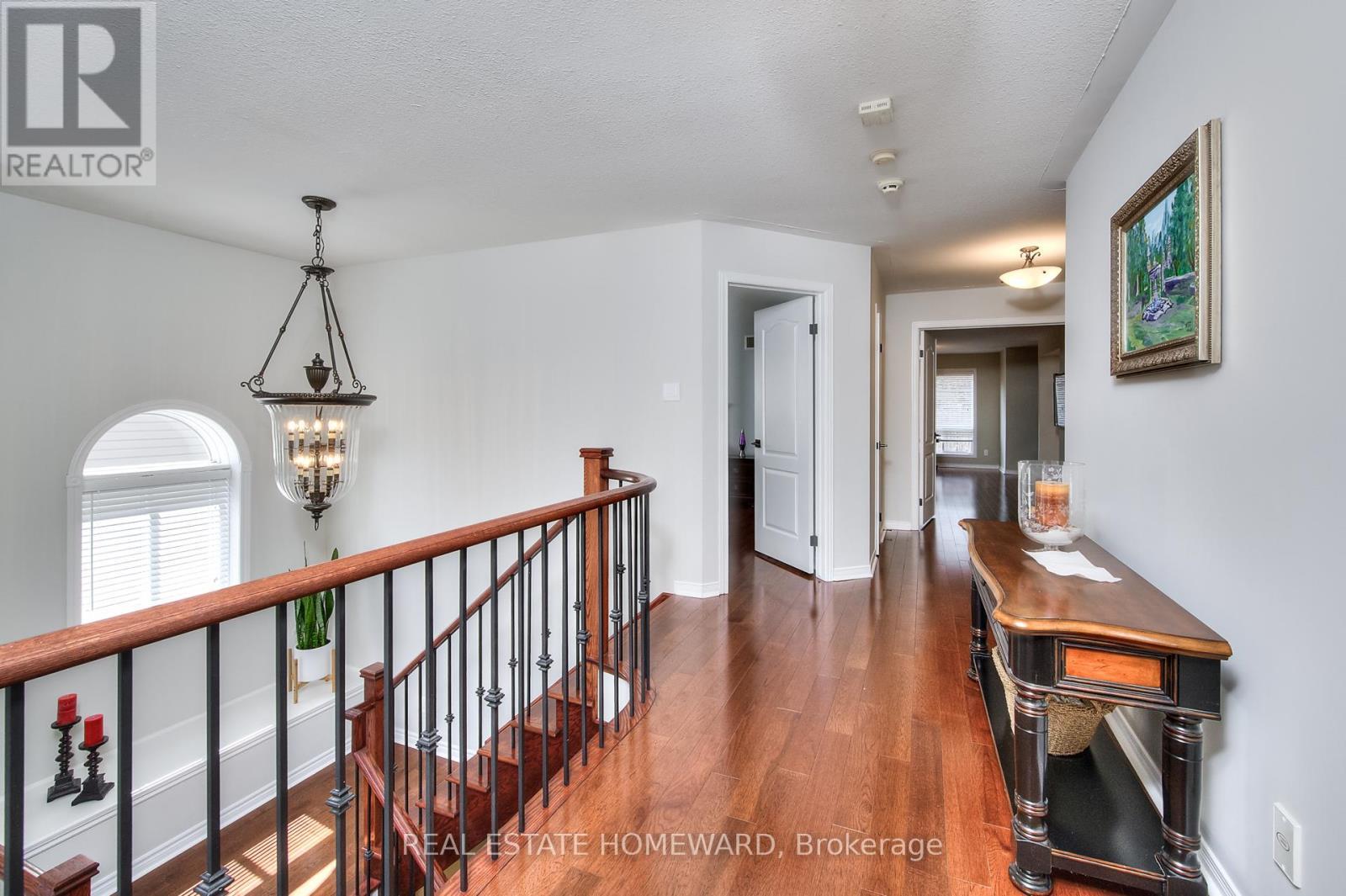 225 Ridgemere Court, Kitchener, ON - Indoor Photo Showing Other Room