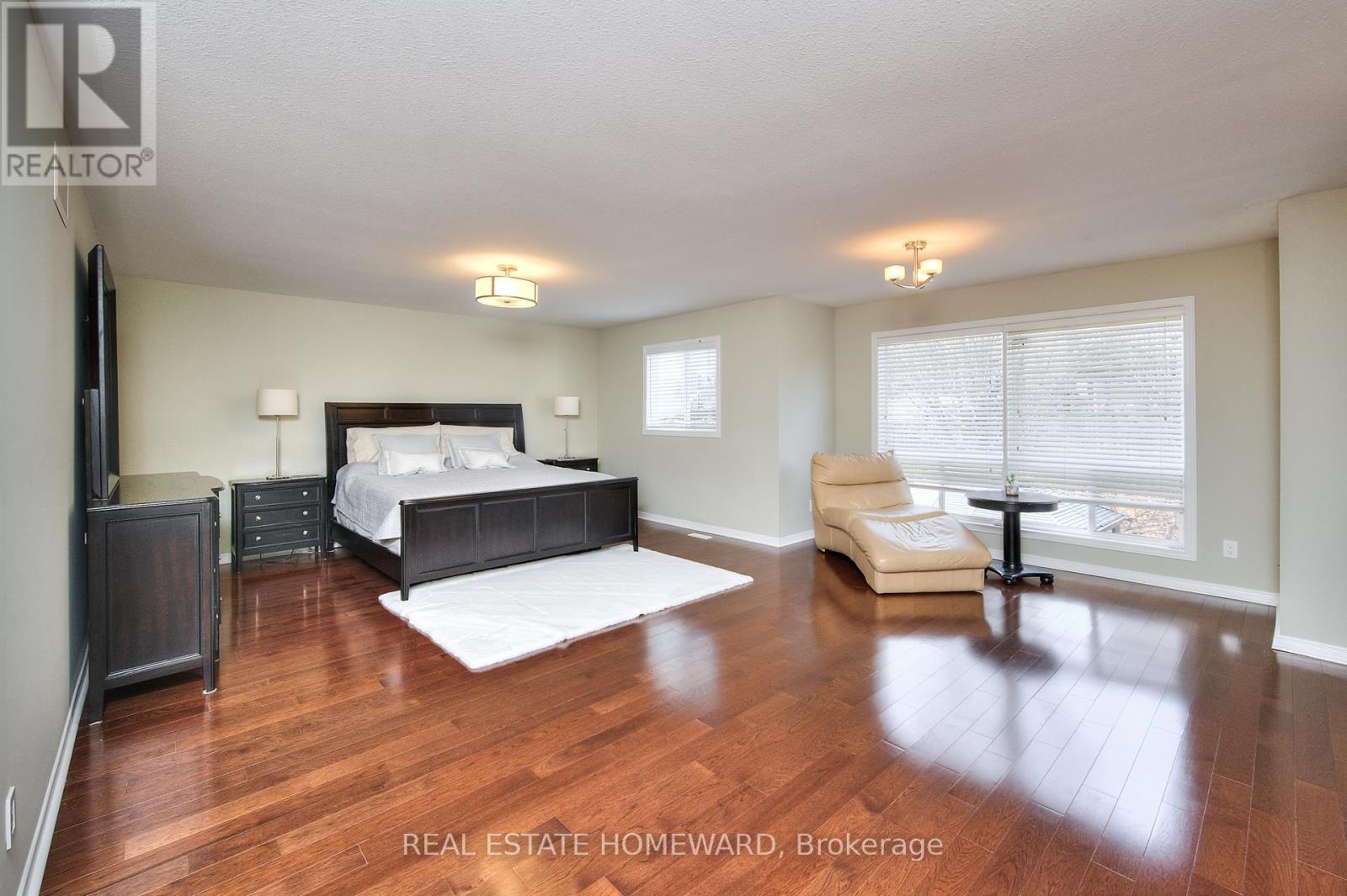 225 Ridgemere Court, Kitchener, ON - Indoor