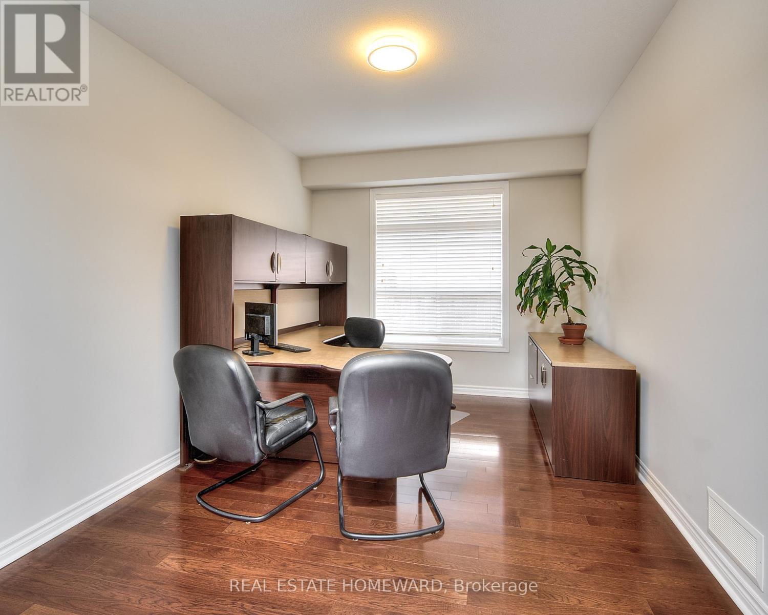 225 Ridgemere Court, Kitchener, ON - Indoor Photo Showing Other Room