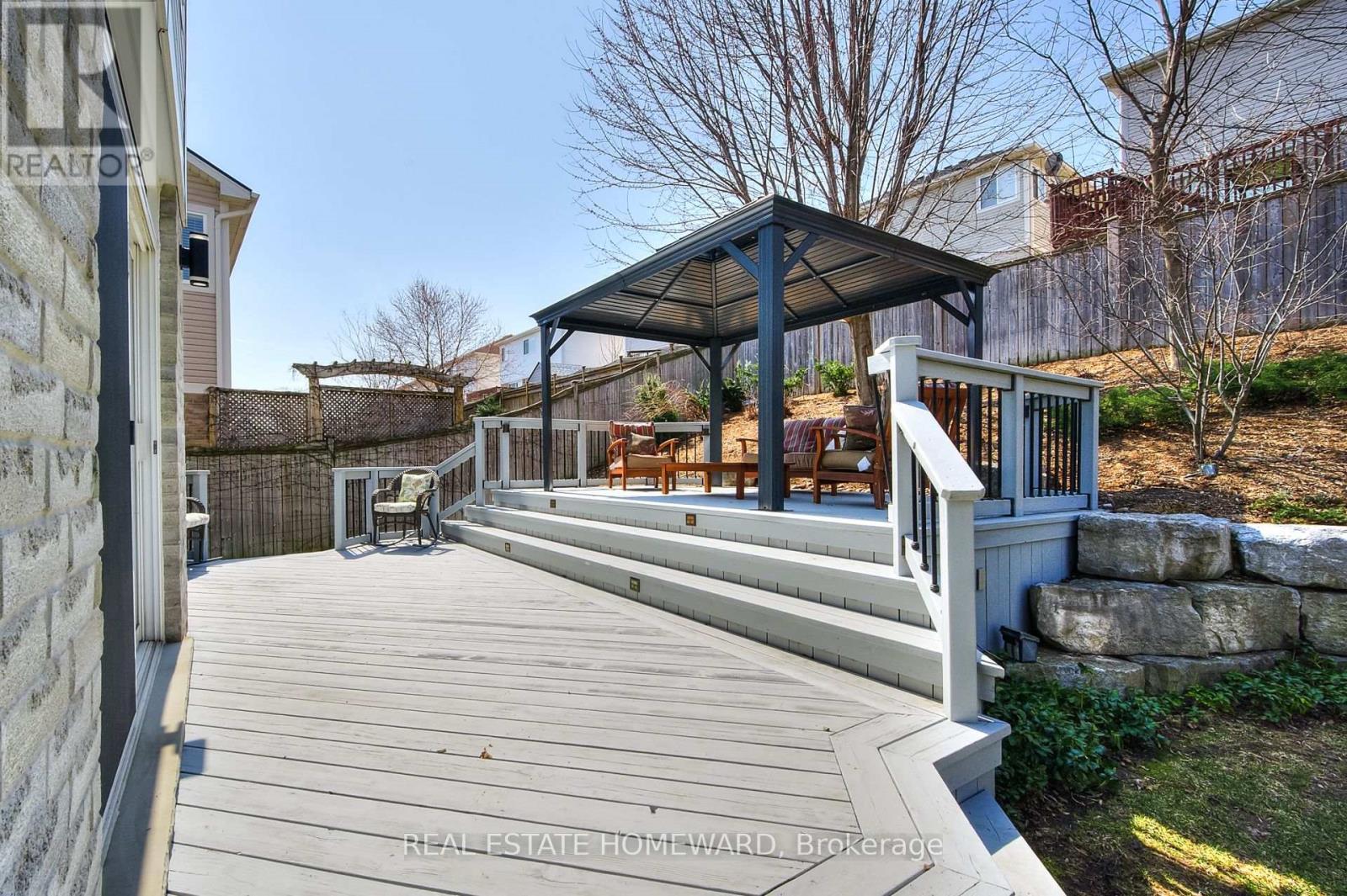 225 Ridgemere Court, Kitchener, ON - Outdoor With Exterior
