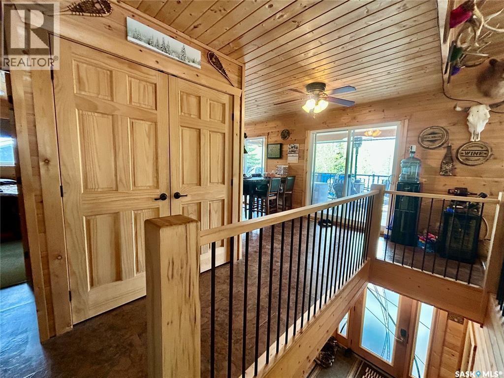 10 Hillview Drive, Tobin Lake, SK - Indoor Photo Showing Other Room