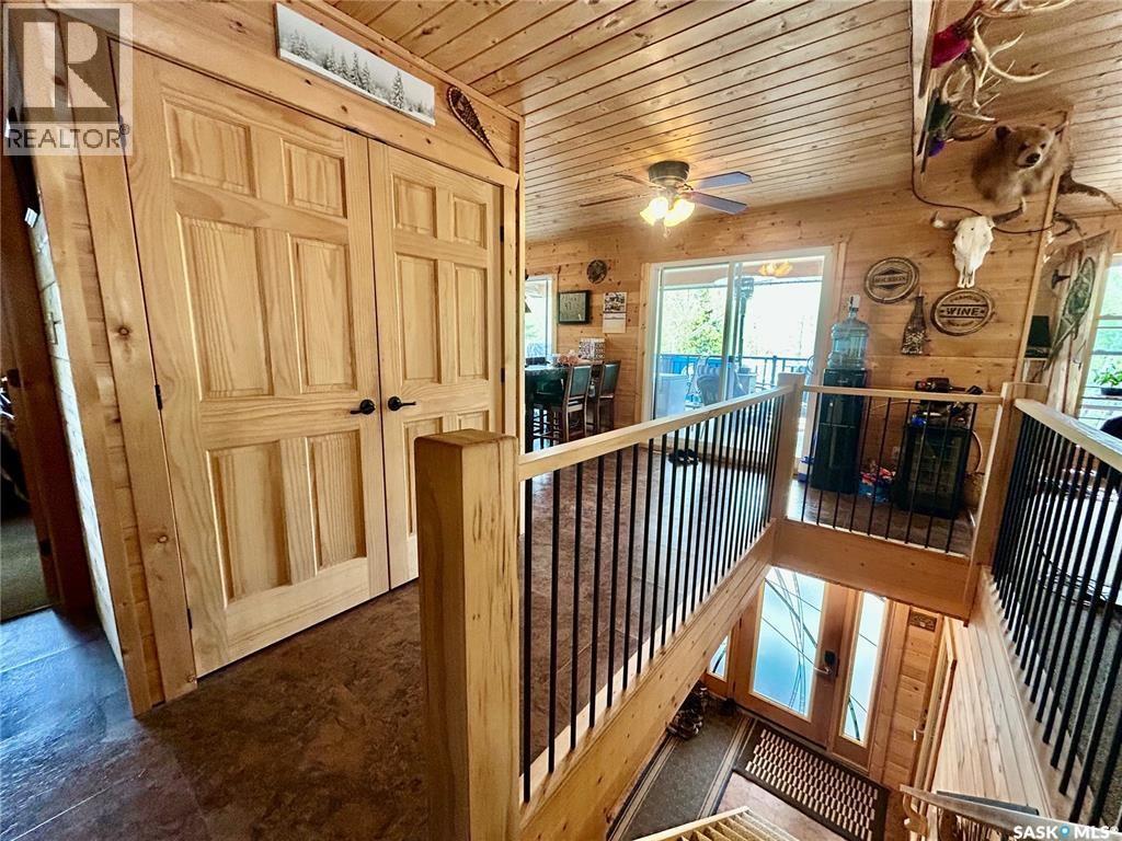 10 Hillview Drive, Tobin Lake, SK - Indoor Photo Showing Other Room