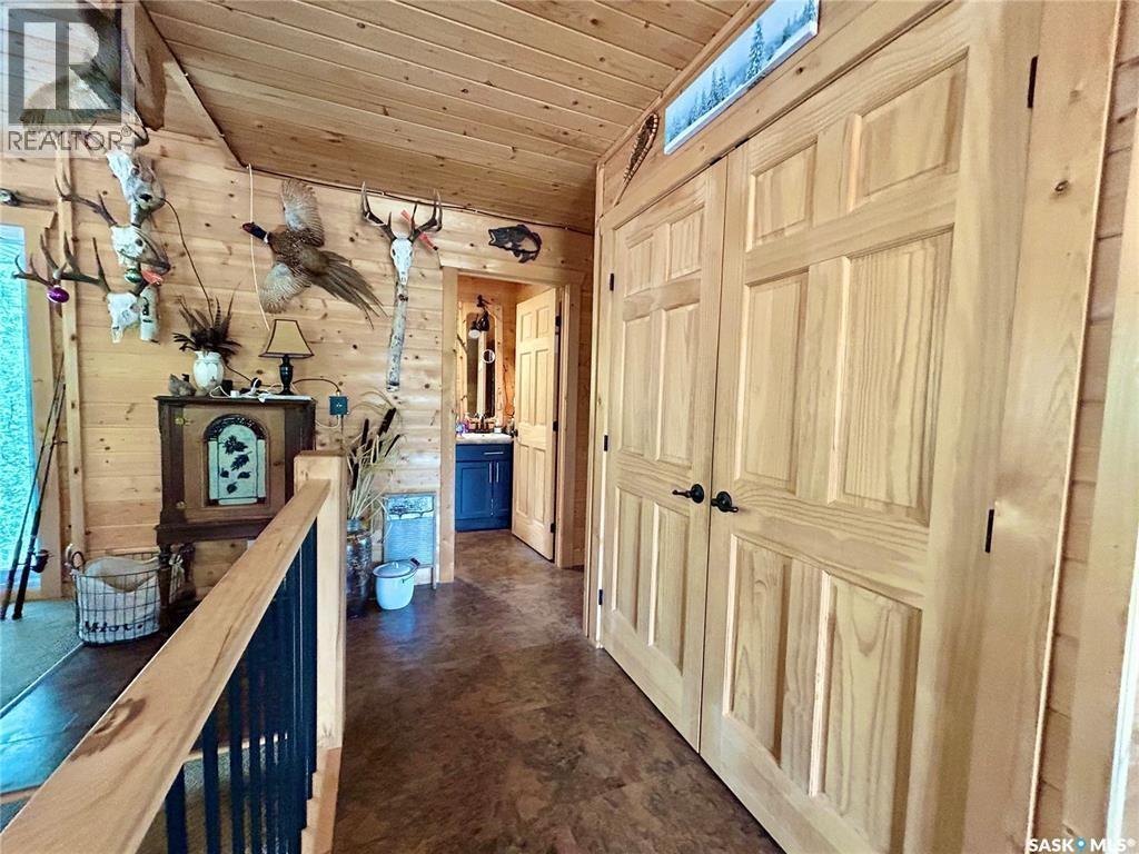 10 Hillview Drive, Tobin Lake, SK - Indoor Photo Showing Other Room