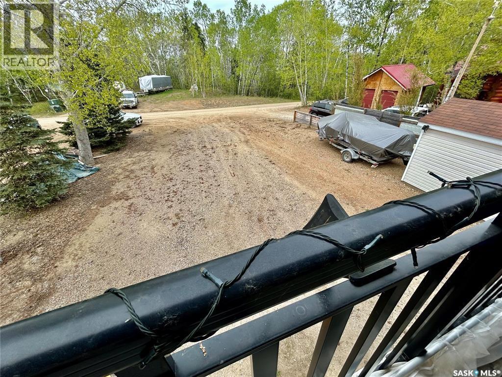 10 Hillview Drive, Tobin Lake, SK - Outdoor