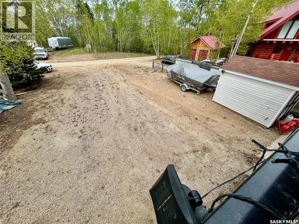 10 Hillview Drive, Tobin Lake, SK - Outdoor