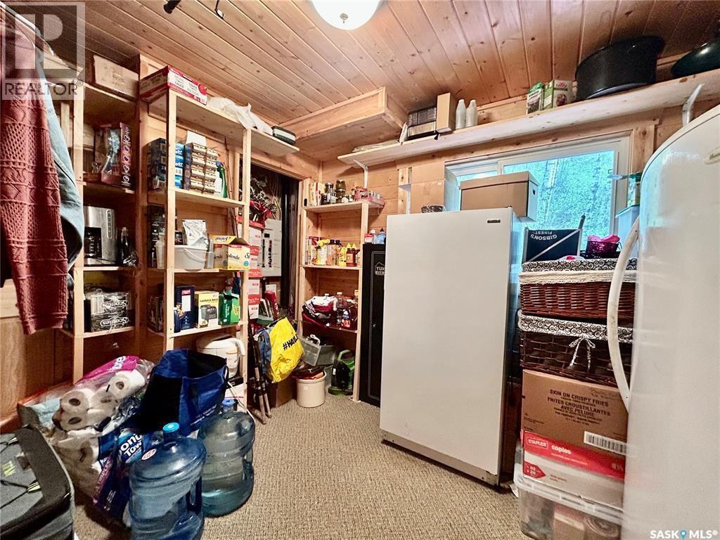 10 Hillview Drive, Tobin Lake, SK - Indoor
